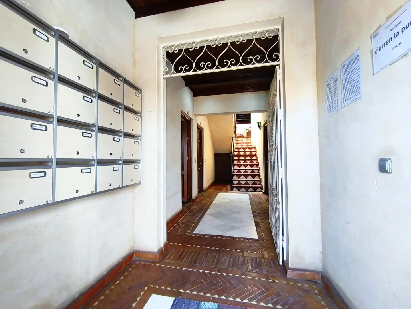 Apartament en venda en Cazalla de la Sierra amb Aire condicionat, Calefacció i Moblat