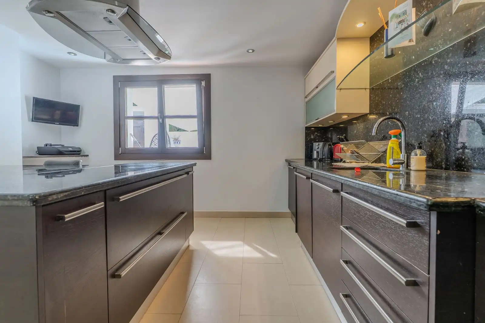 Apartments for rent in Benahavís pueblo