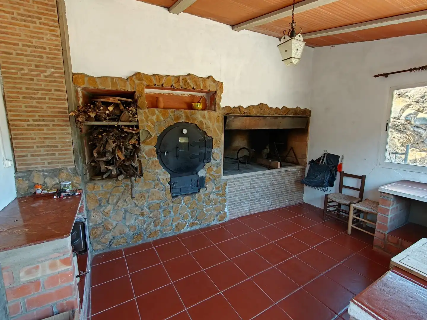 Houses for sale in Yátova  with Private garden, Terrace and Storage room