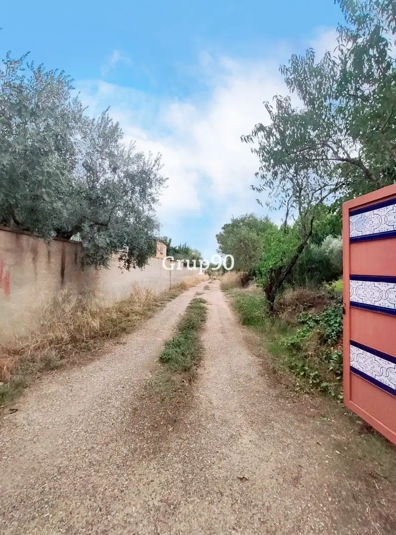 Finca rústica en venda en Lleida amb Terrassa, Traster i Piscina