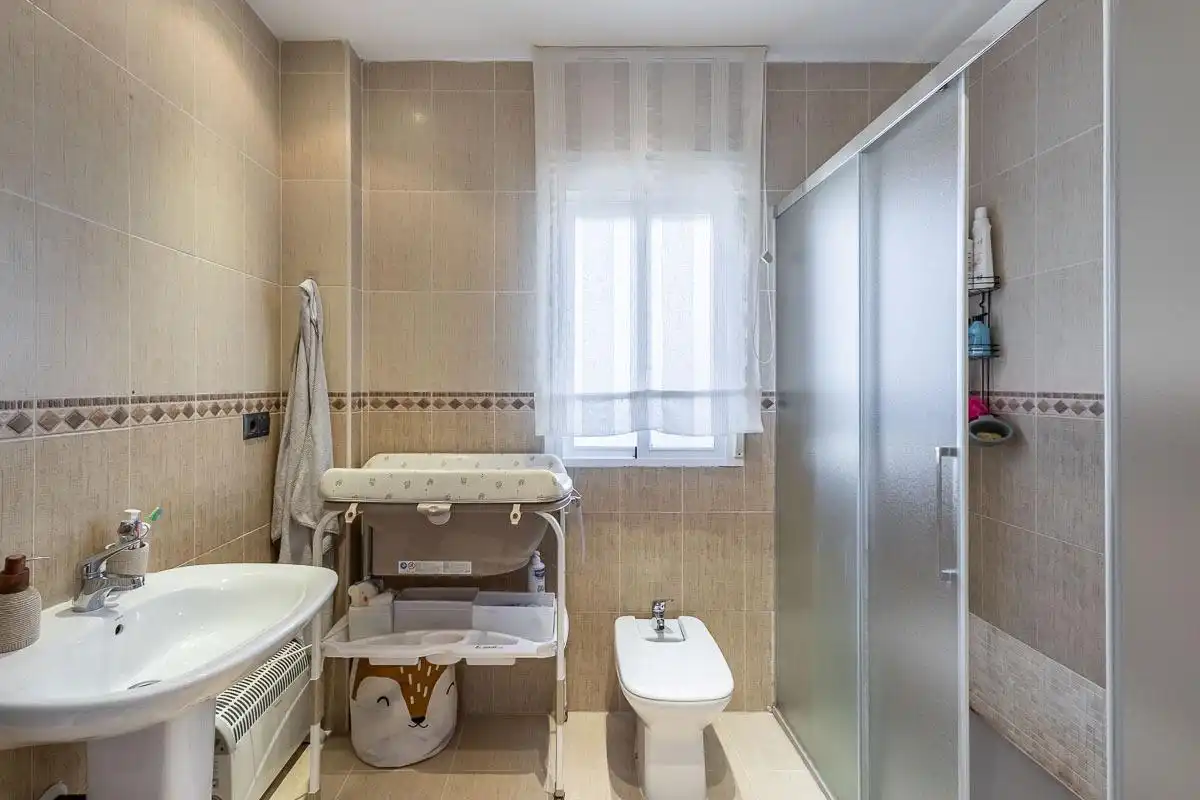 Houses for sale in Urbanizacion ALIXARES DEL TEMPLE, 34, Ventas de Huelma