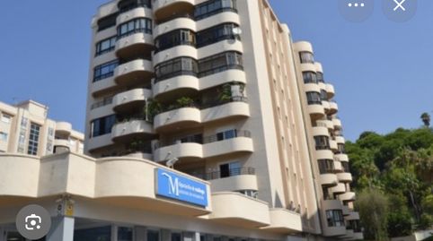Foto 2 de Garatge de lloguer a Avenida Ricardo Soriano, 70, Ricardo Soriano, Marbella