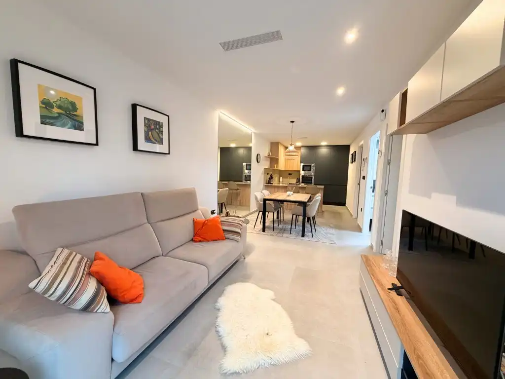 Apartamento con piscina en venta en Algorfa, imagen 6