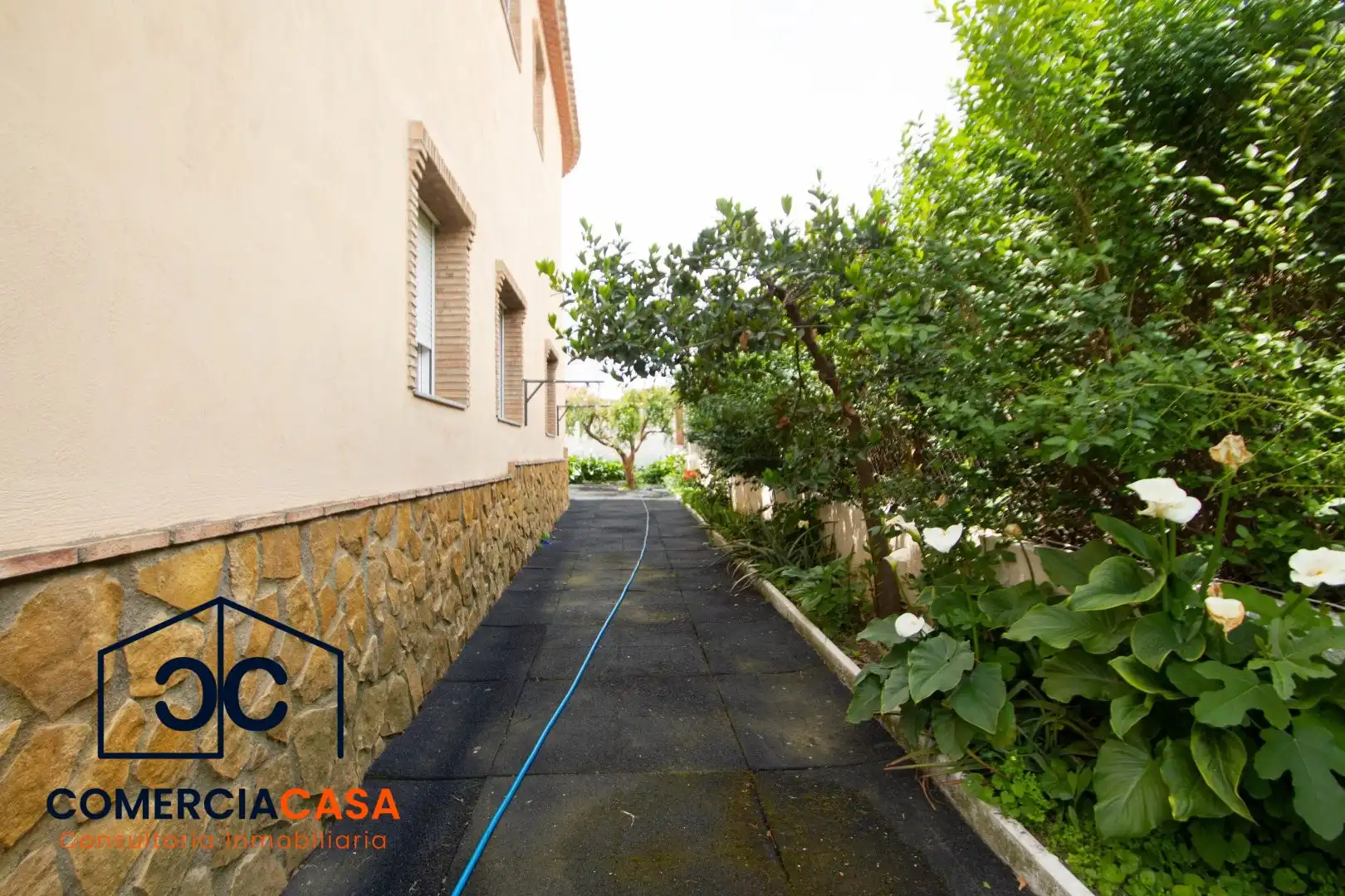 Villa mit Terrasse zum Verkauf in Urbanizaciones, imagen 6