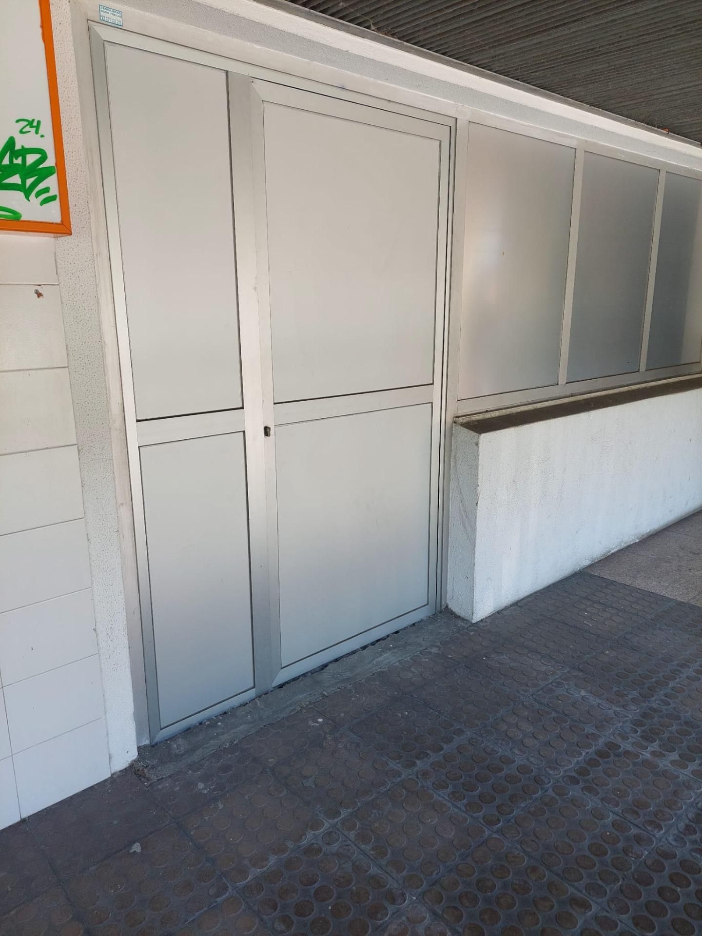 Local en venda a Perillo