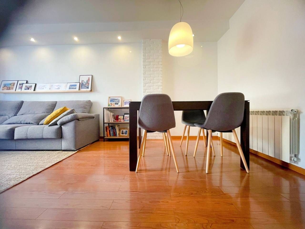 Pis en venda a Calle Pau, Centre - Cordelles