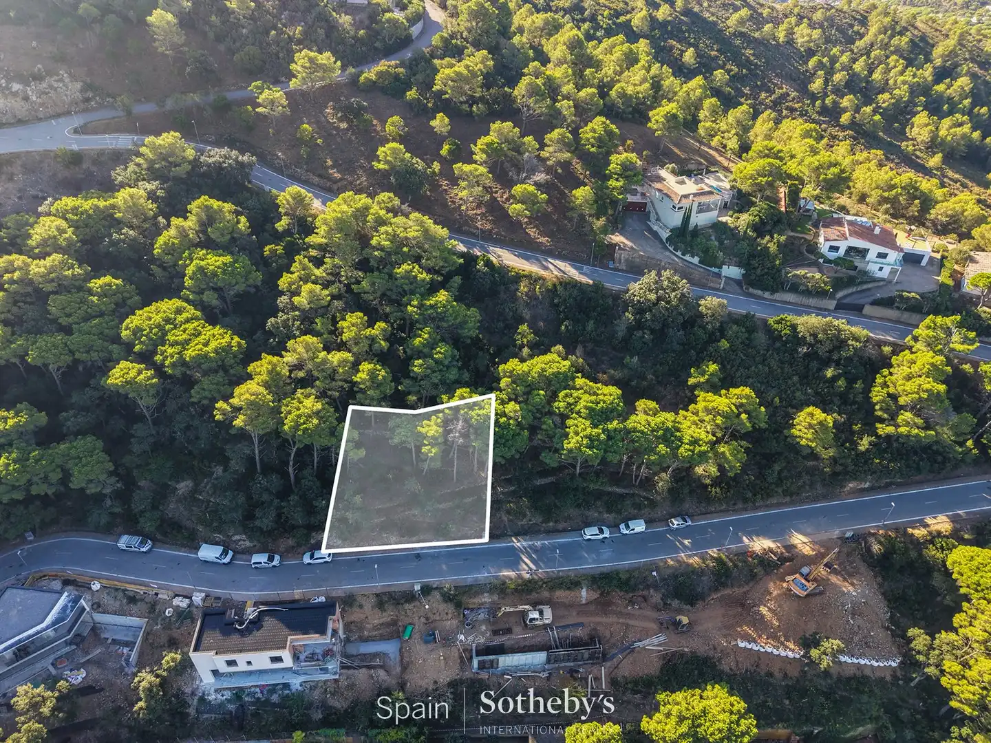 Terreny residencial en venda a Carrer de Son Rich, imagen 6