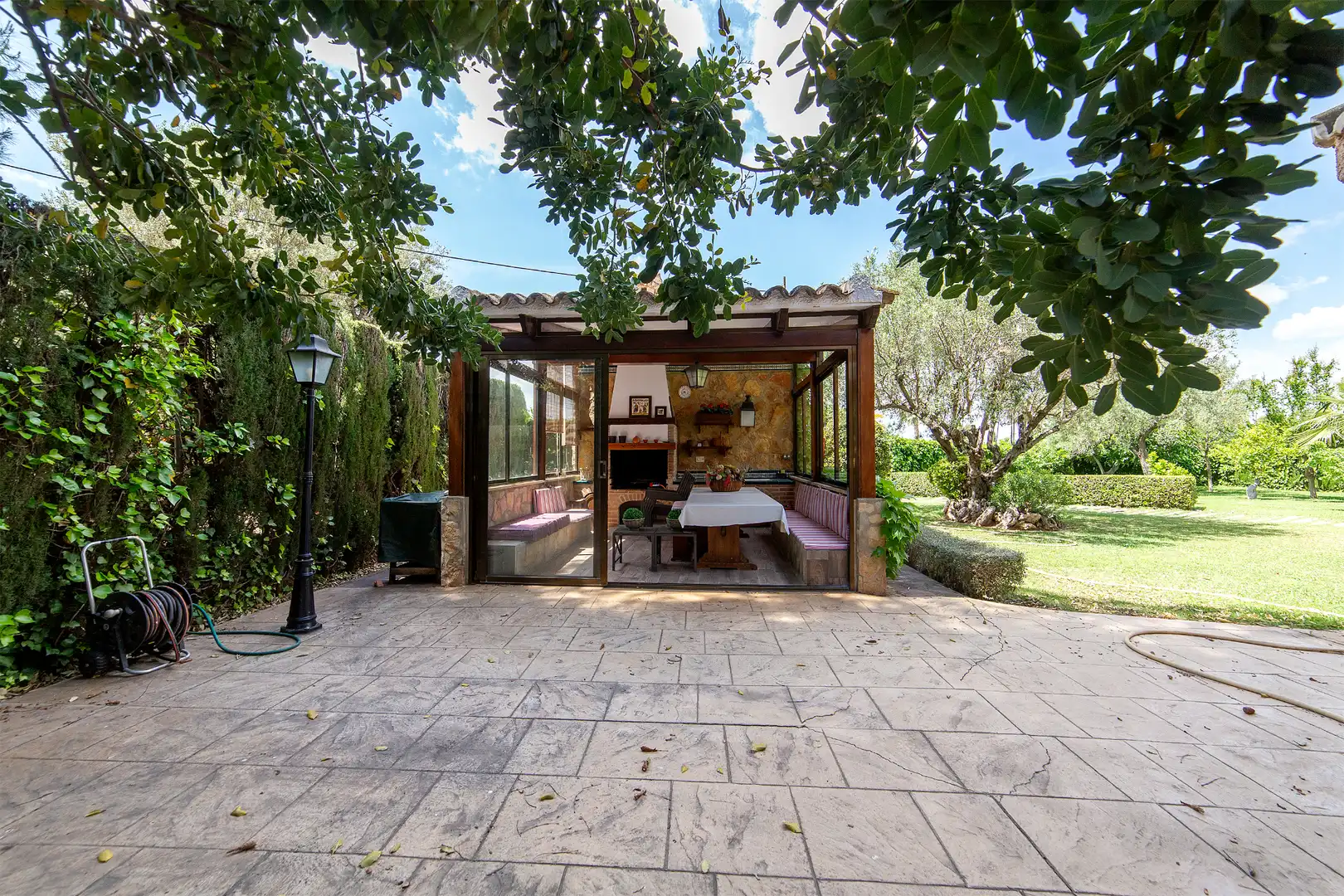 Chalet con terraza en venta en San Antonio de Benagéber, imagen 45