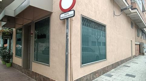 Photo 2 of Premises for sale in Calle Manuel Sandoval, Centro, Madrid