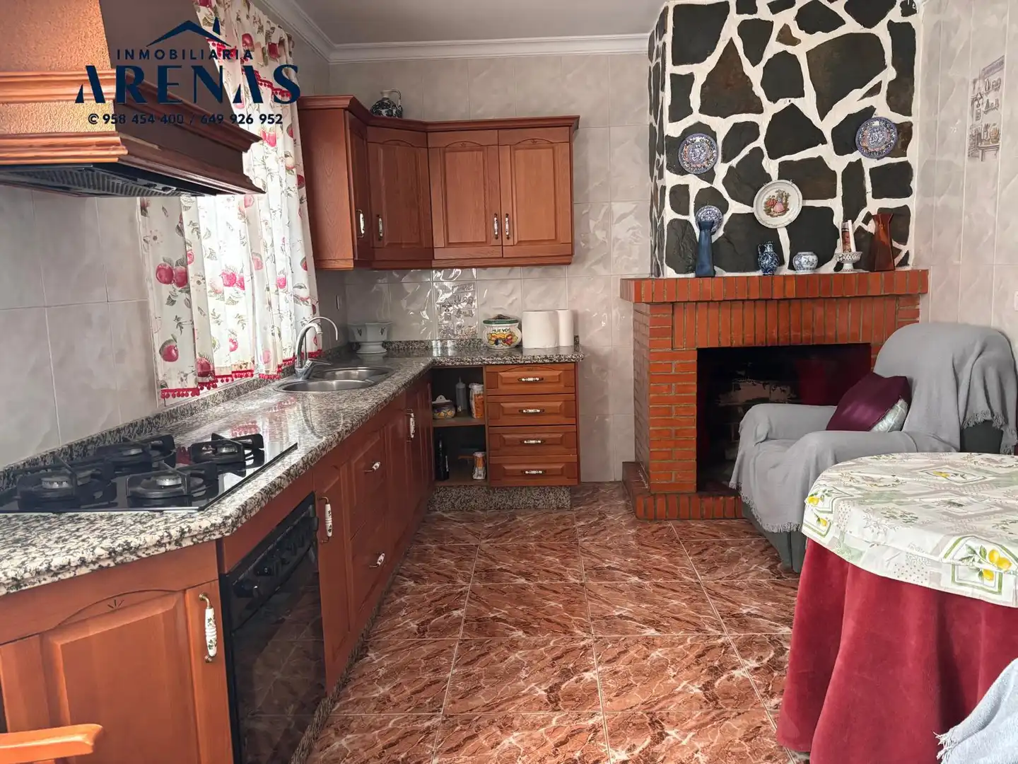 Casa in vendita a Calle Girasoles, imagen 6