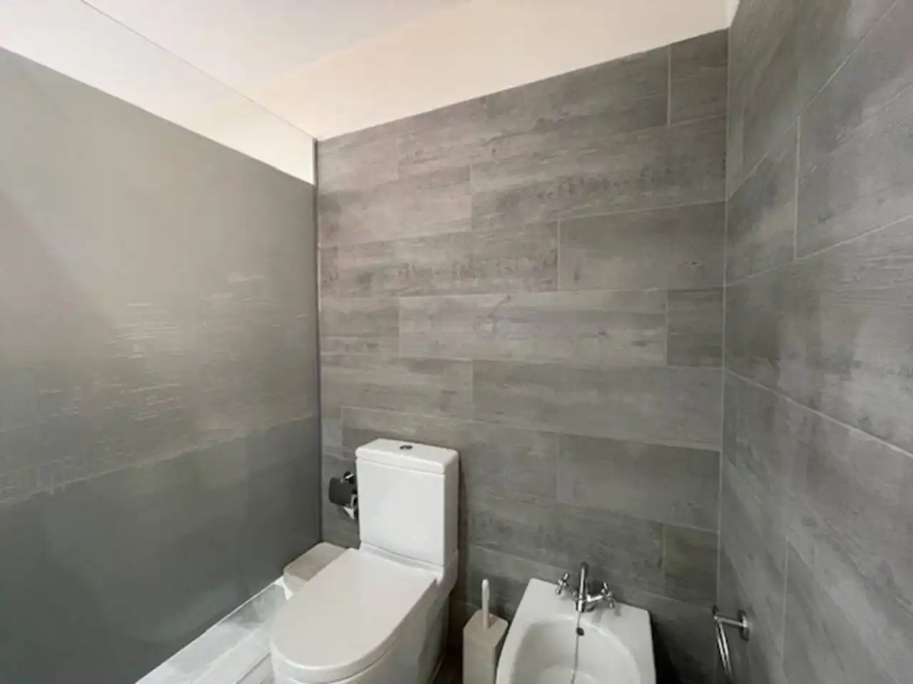 Baño de Casa o chalet de alquiler en Vélez-Málaga con Terraza y Amueblado