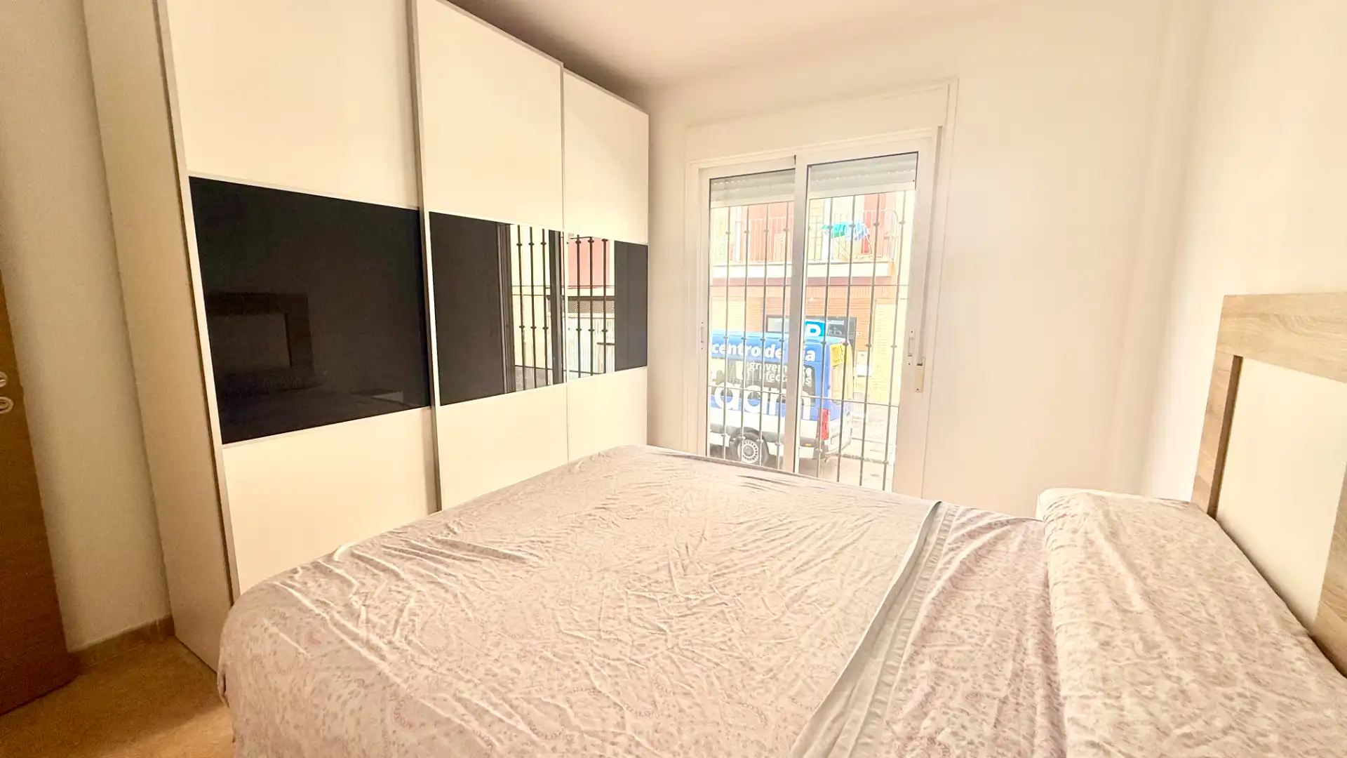 Habitación de Piso en venta en Roquetas de Mar