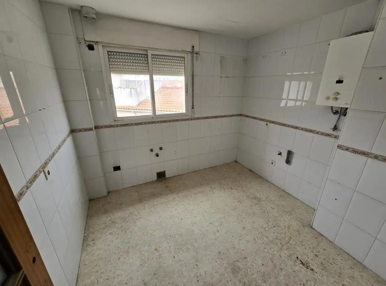 Kitchen of Flat for sale in Córdoba  with Terrace and Swimming Pool