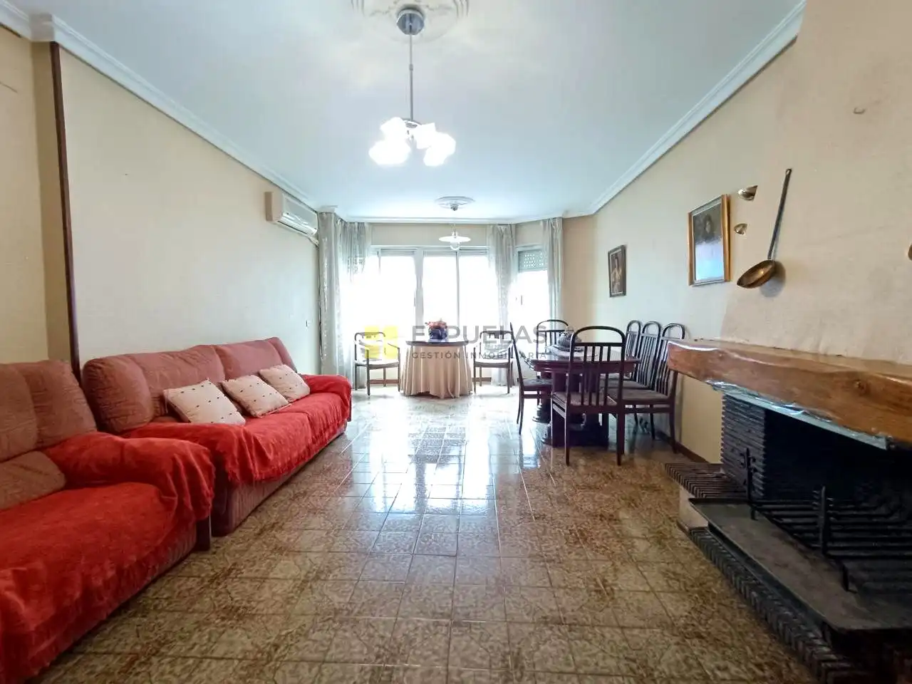 Appartement avec terrasse à vendre à De La Constitucion 26