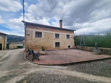 Casa en venda a Calle Fuente (Valdenoceda)