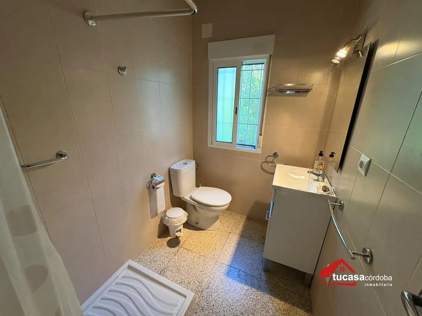 Casa rustica con piscina in vendita a Periurbano Oeste - Sierra, imagen 19