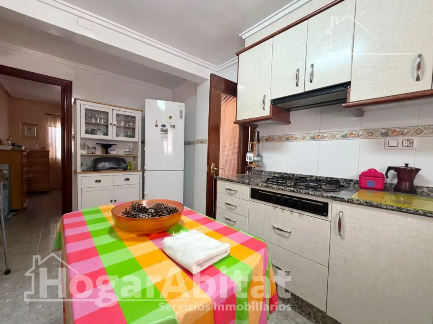 Villa mit Pool zum Verkauf in Calle Pintor Salvador Abril, imagen 8