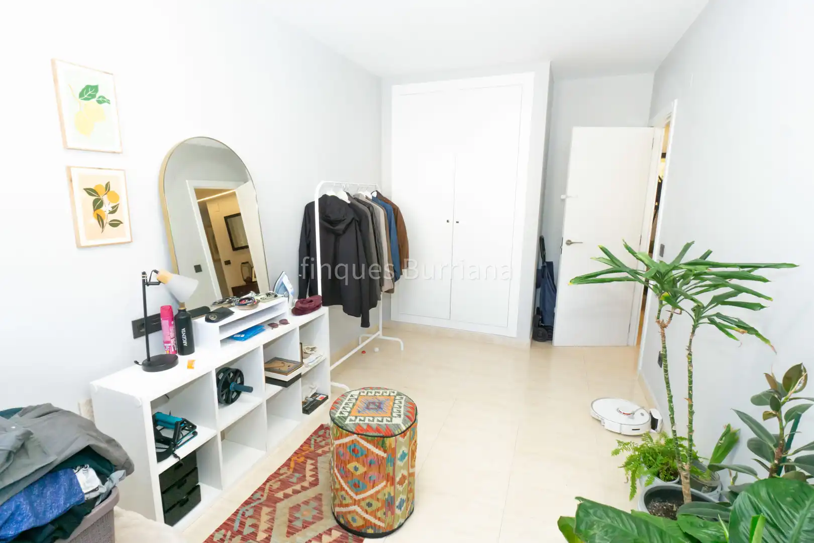 Habitación de Piso en venta en Burriana / Borriana