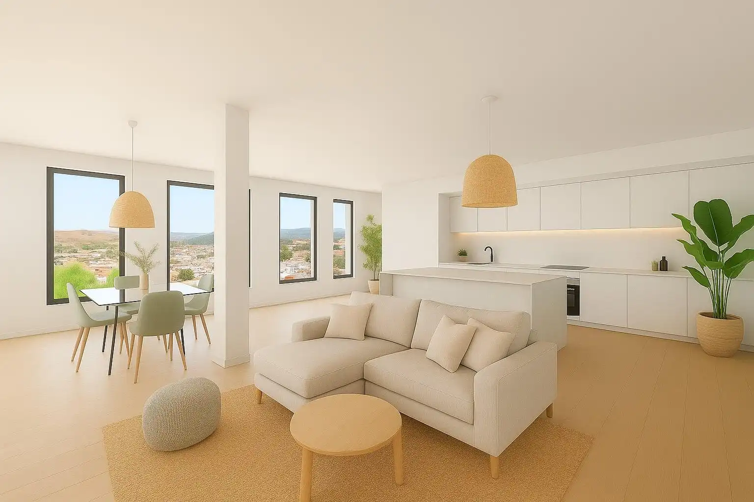 Villa mit Terrasse zum Verkauf in Puerto de la Torre - Atabal, imagen 34