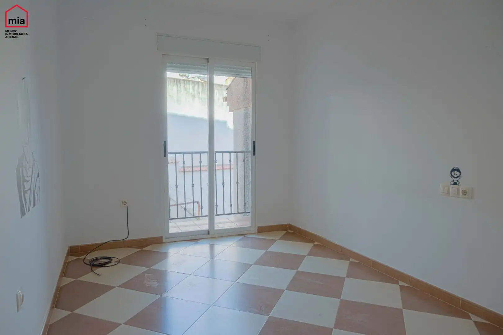 Dormitori de Casa o xalet en venda en Íllora