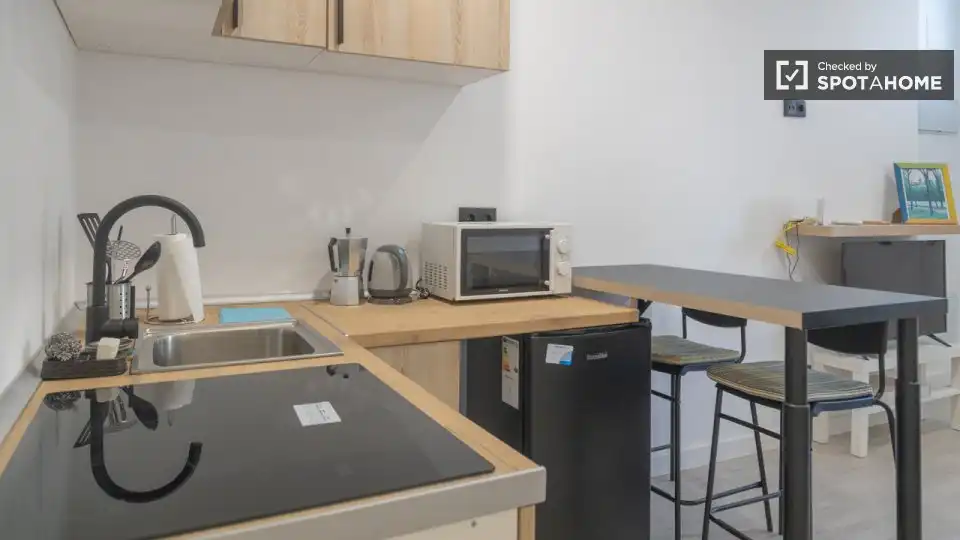 Habitació a Pueblo Nuevo