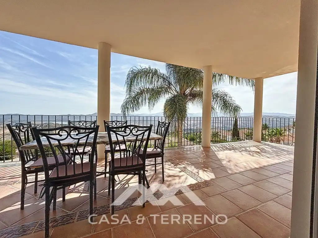Maison avec piscine à vendre à Urbanizacion Sector Ur-9 El Cañeo, imagen 15
