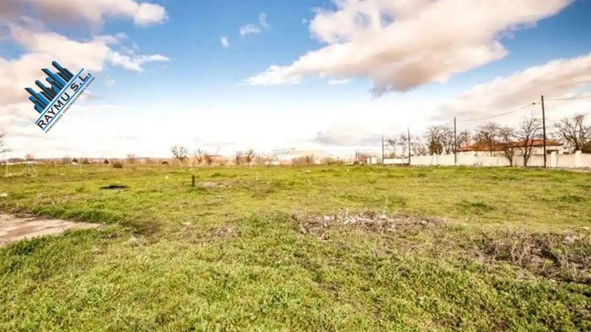 Residential for sale in Madrid