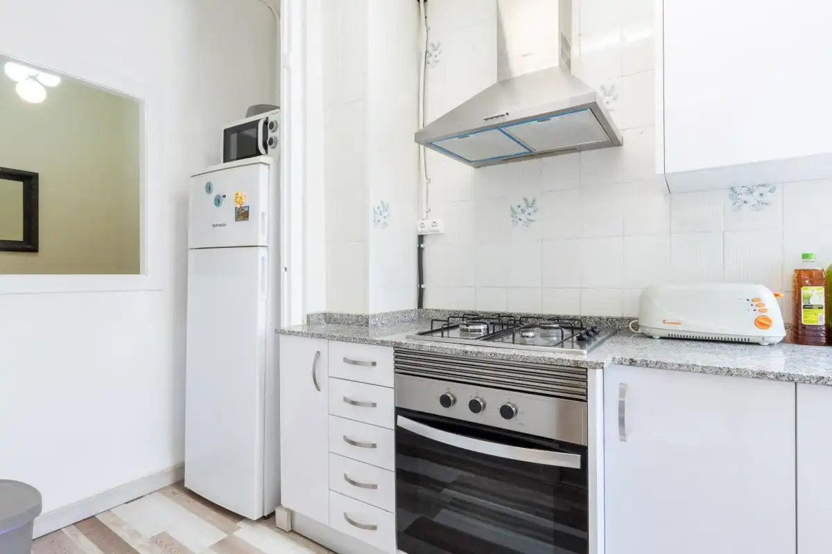 Wohnung zum Verkauf in Carrer de Llíria, imagen 12