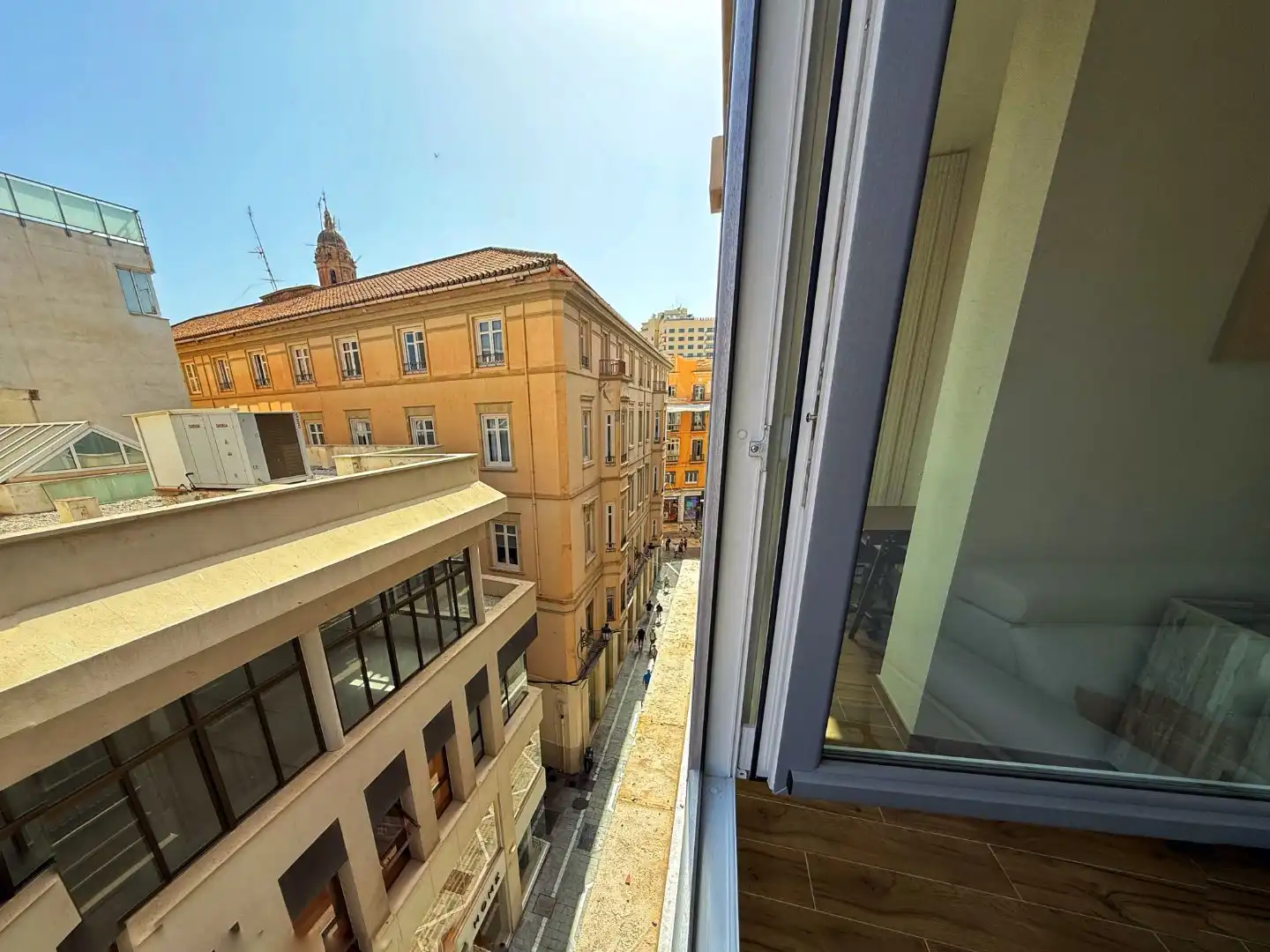 Apartment mit Aufzug zur Miete in C/ Marín García 5, imagen 6
