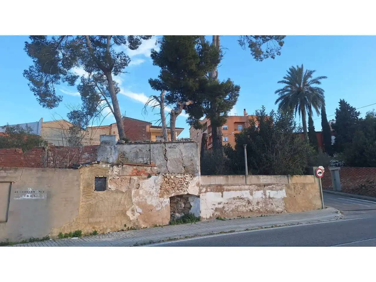 Terreny industrial en venda a Calle Josep Andreu Tormo, imagen 3