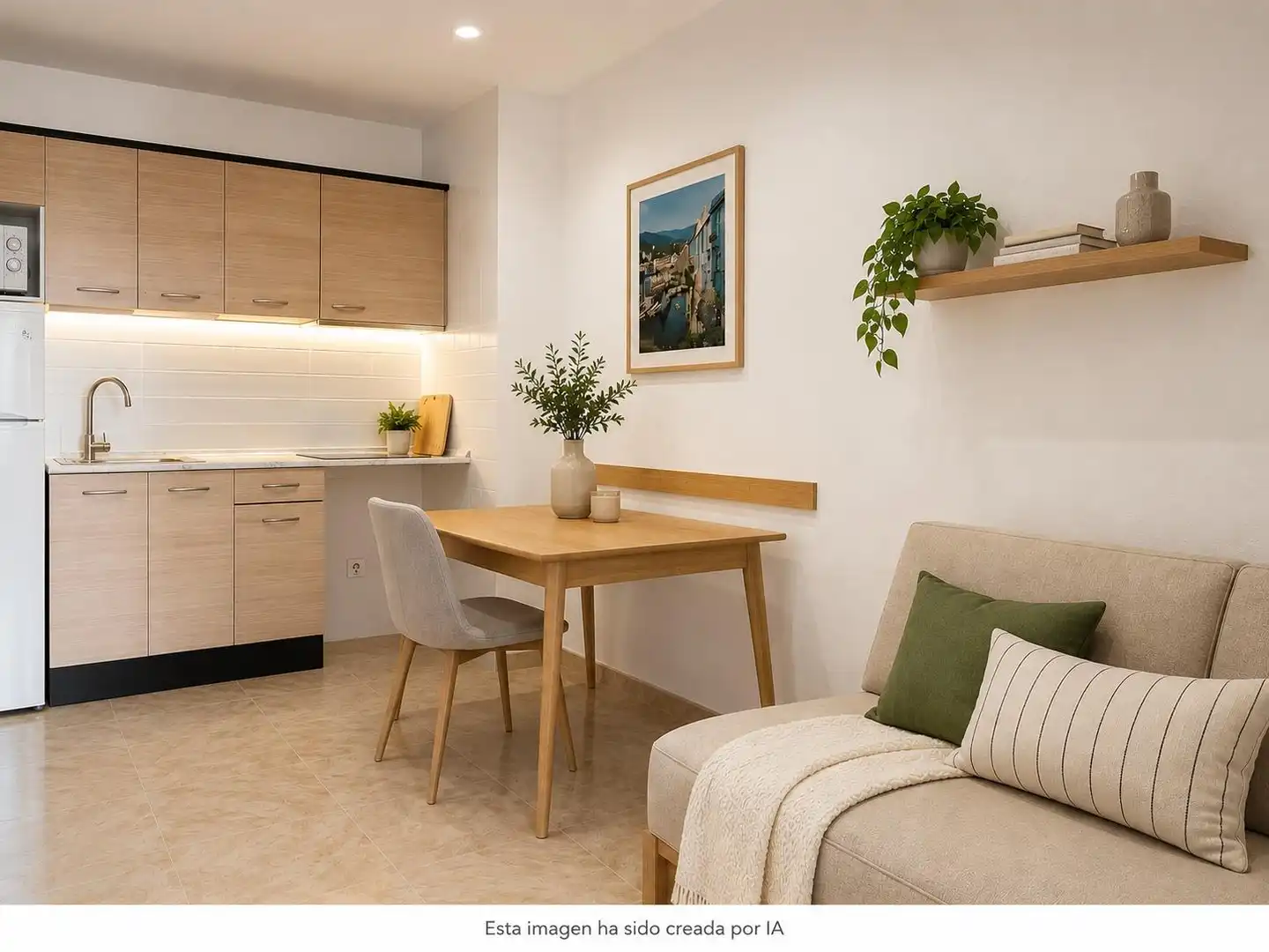 Wohnung zum Verkauf in Avenida DE LA PLATJA