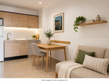 Appartamento in vendita a Avenida DE LA PLATJA