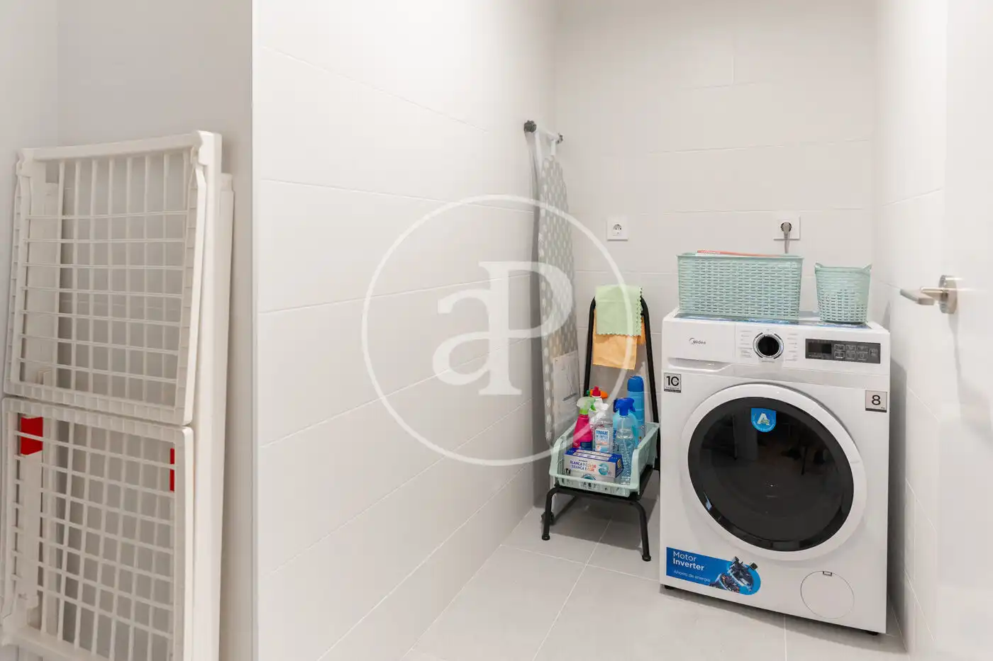 Appartement avec terrasse à louer à Avinguda Mèxic, imagen 26