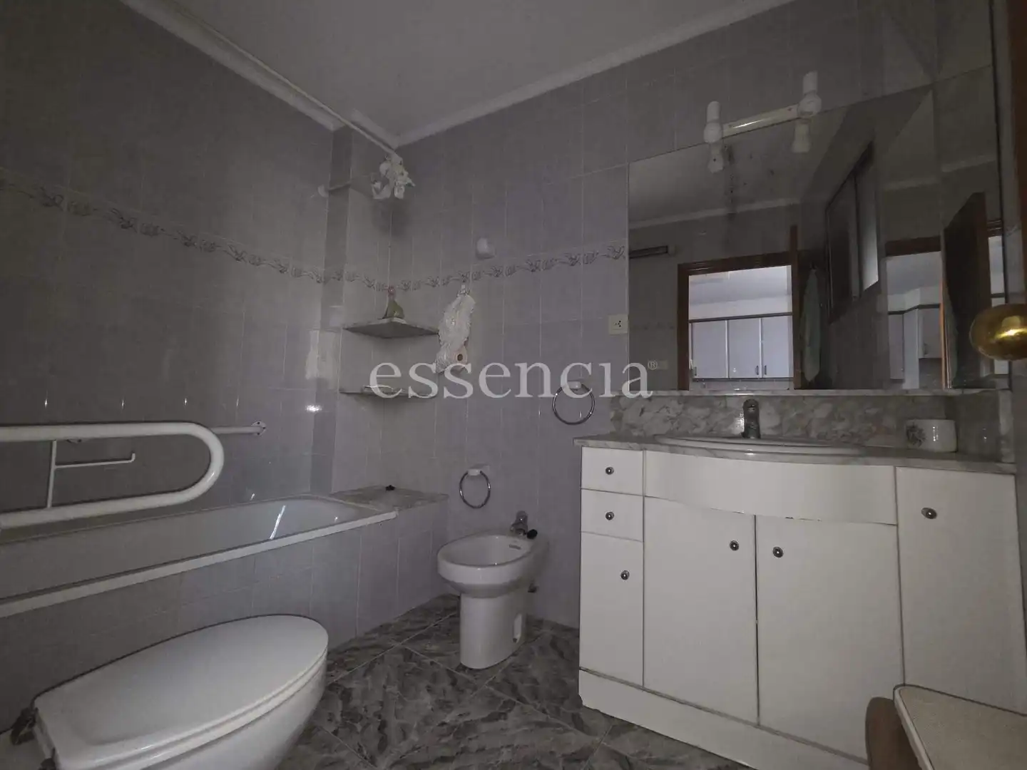 Baño de Casa o chalet en venta en Alfauir con Terraza