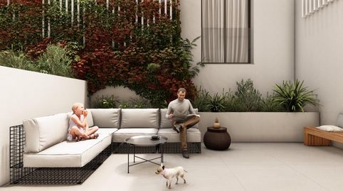 Foto 3 von Wohnung zum Verkauf in Centro - Sagrario, Granada Capital