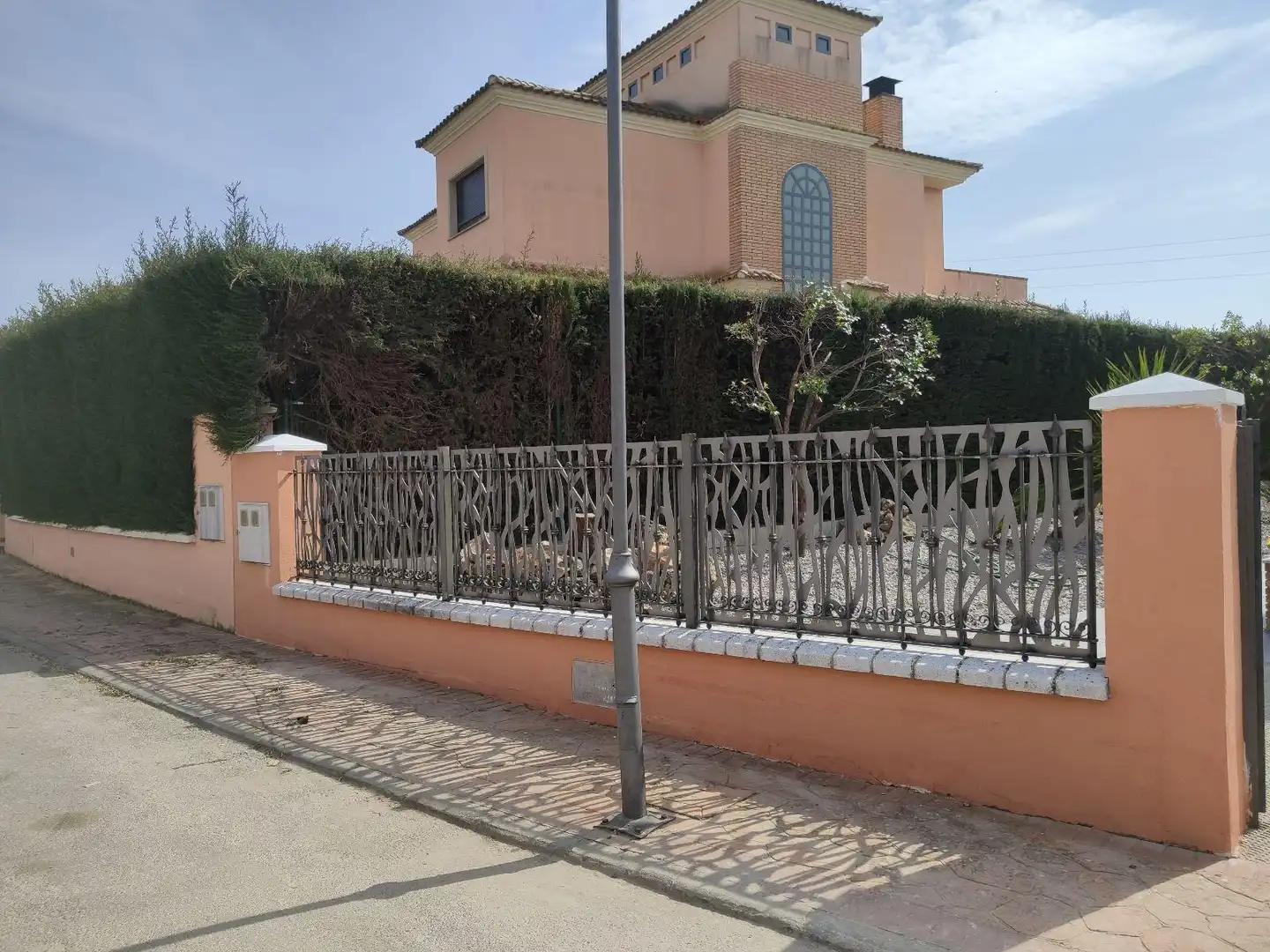 Villa con piscina in vendita a Baeza, imagen 19