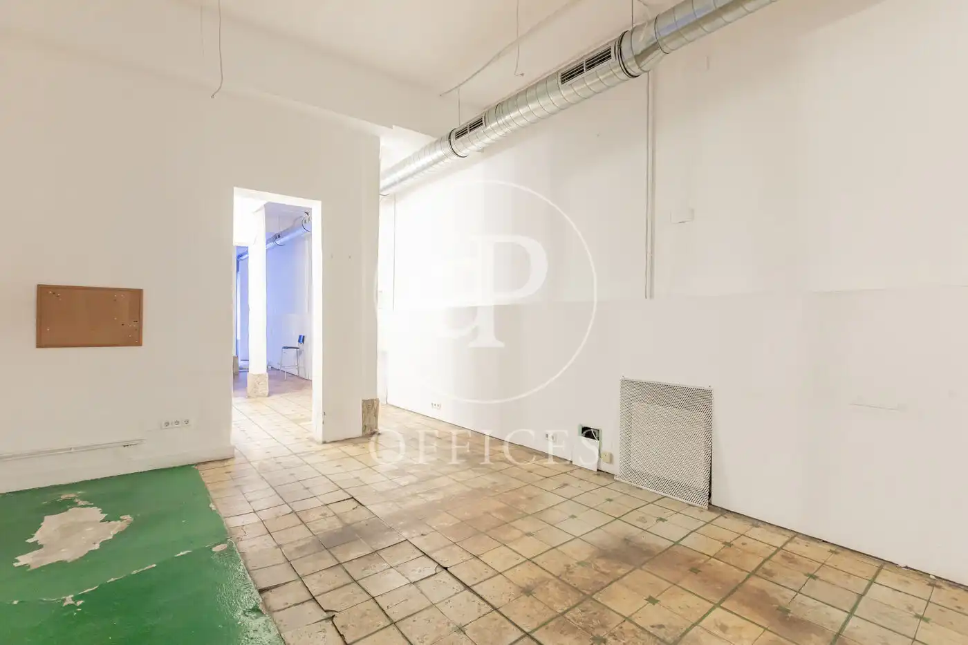 Office space to rent in C. de la Madera, imagen 8