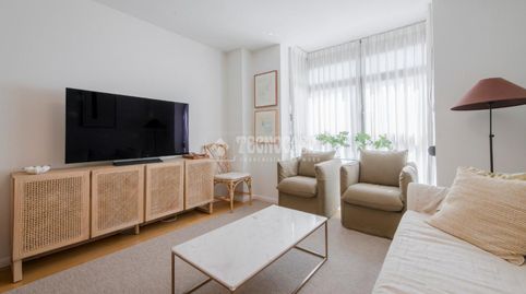 Photo 2 of Flat for sale in Sanchinarro, Madrid Capital