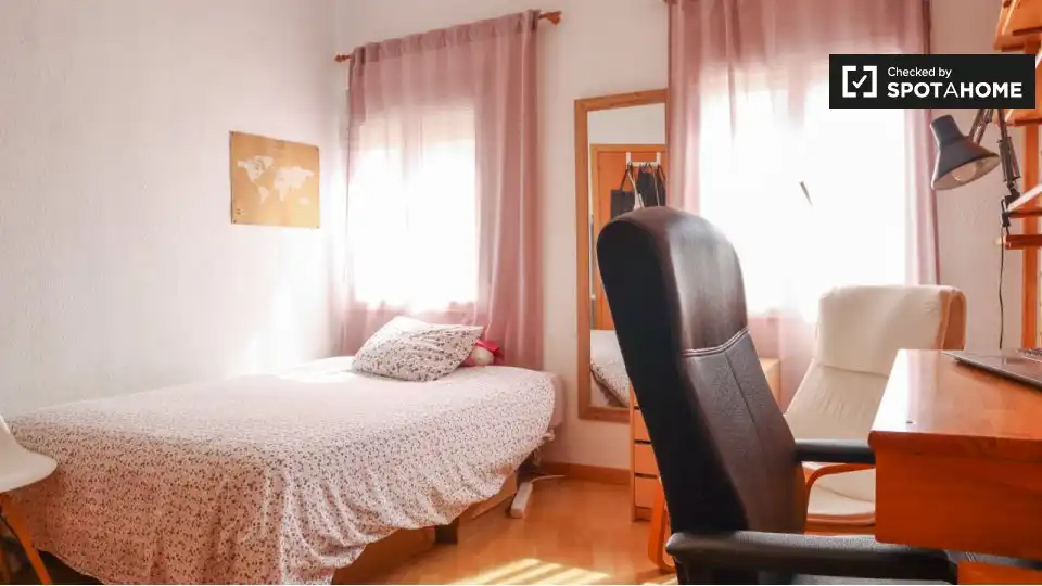 Room in Madrid, Madrid