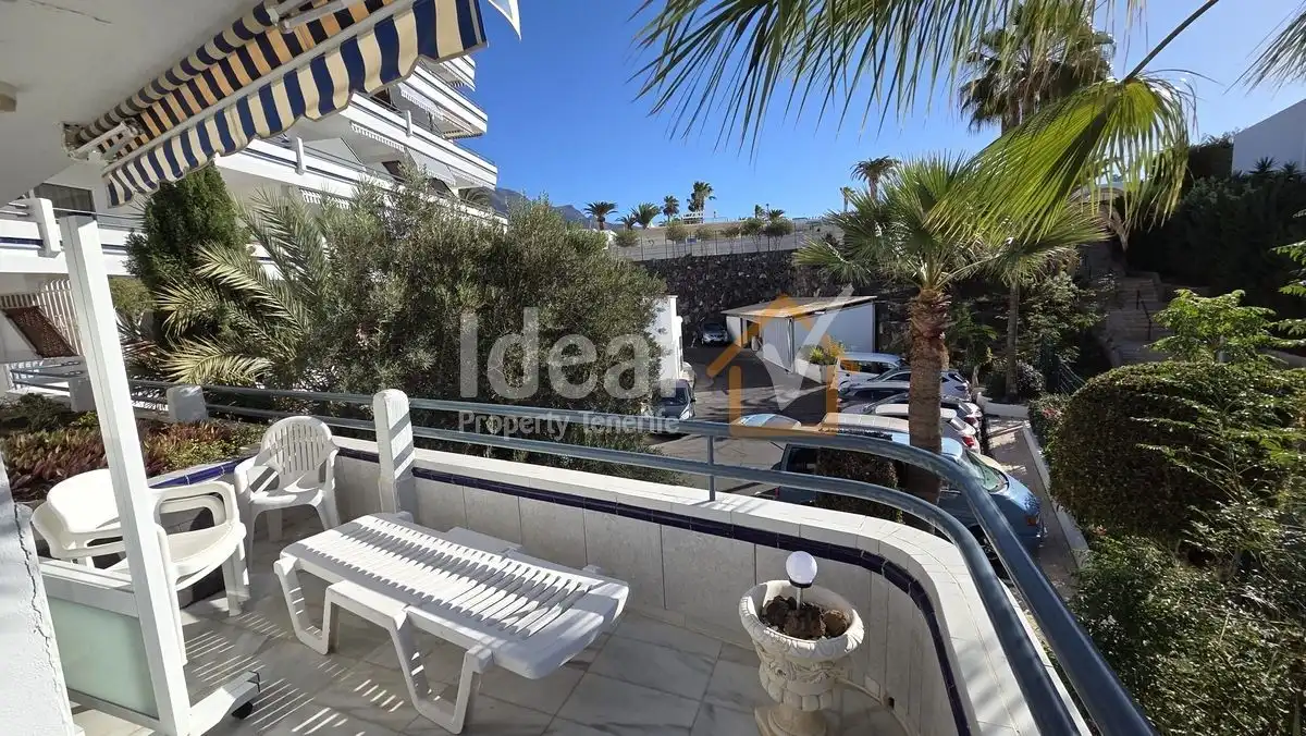 Apartment with pool for sale in Costa Adeje, imagen 4
