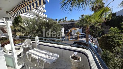 Foto 4 de Apartament en venda a San Eugenio Bajo, Adeje