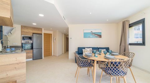 Foto 3 de Apartamento en venta en Carrer del Port de Reig, Salatar, Roses