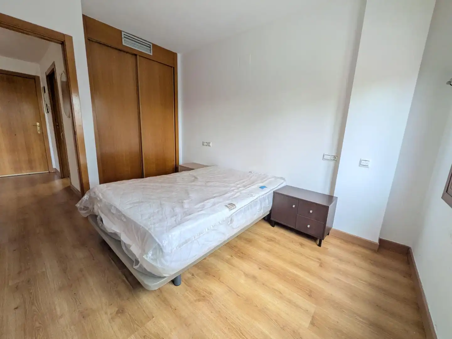 Dormitori de Apartament en venda en Villalbilla
