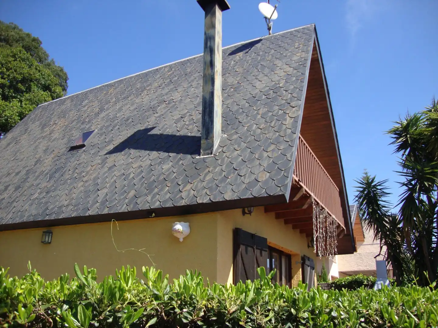 Houses for sale in Sant Cebrià de Vallalta