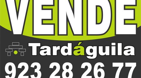 Foto 2 de Terreny industrial en venda a Castellanos de Moriscos, Salamanca