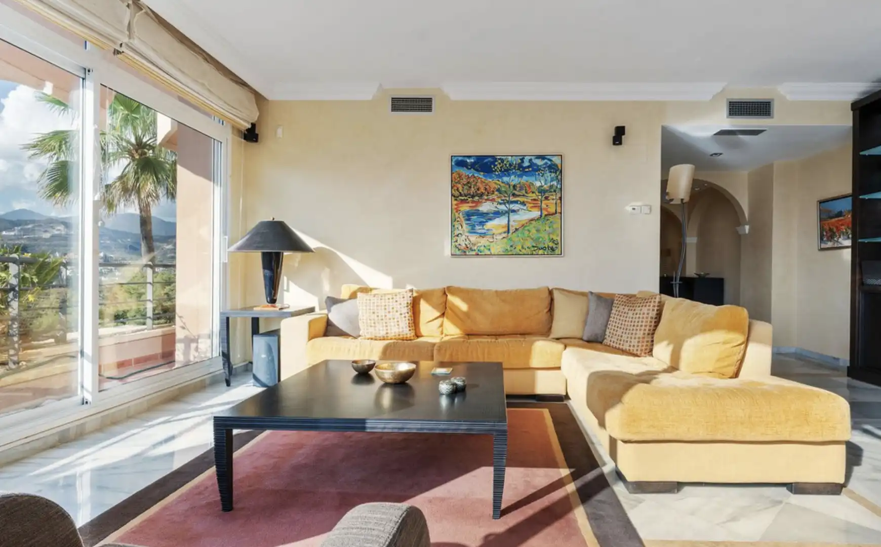 Flat with pool for sale in Nueva Andalucía, imagen 5