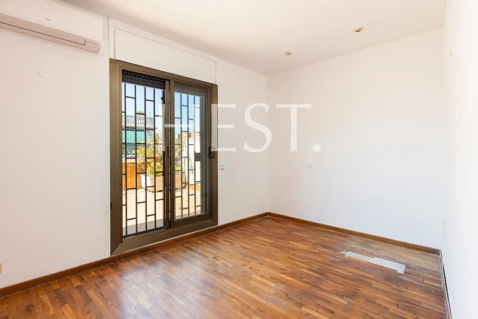 Penthouse with lift for sale in Carrer Turó de Monterols, imagen 19