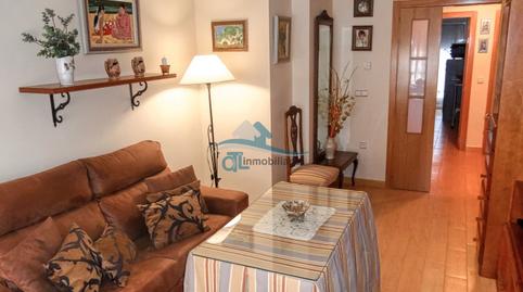 Foto 2 de Pis de lloguer a Centro ciudad, Jaén