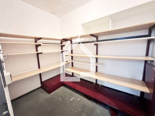 Trastero en Alquiler en Avenida 3 de Abril de 1979 en Haygon - Universidad