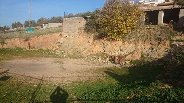 Terreno residencial en Venta en Espiel